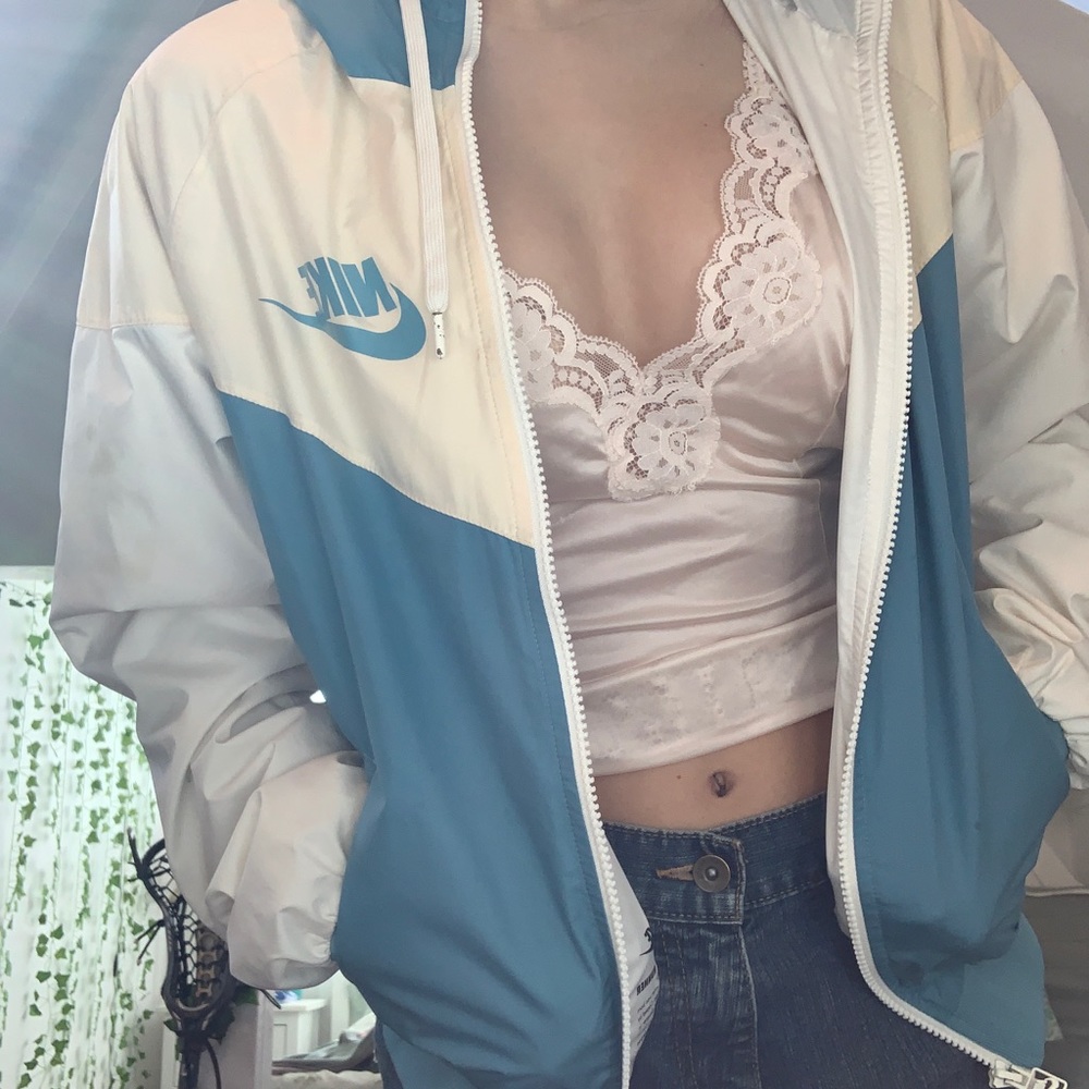 Vintage Nike windbreaker! Size small